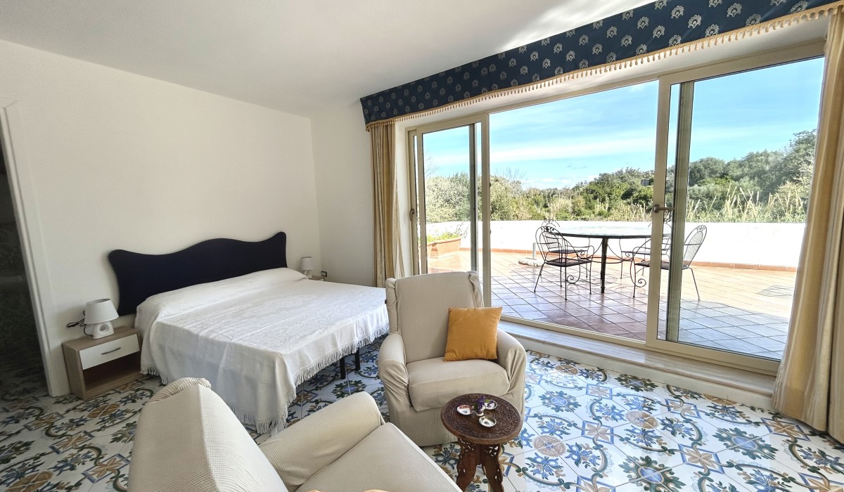 Appartamento La Terrazza - Immagine 2 Appartamento La Terrazza - Immagine 2