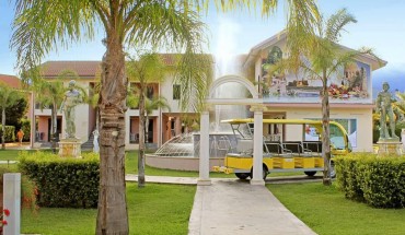 Villaggio Aquilia Resort