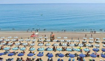Villaggio Aquilia Resort