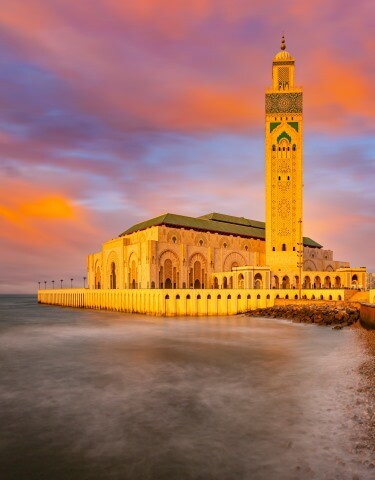 Tour Città Imperiali Marocco