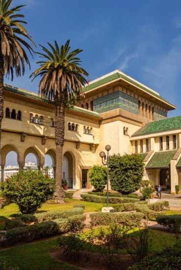 Casablanca