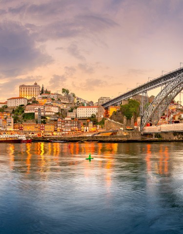 Tour Portogallo