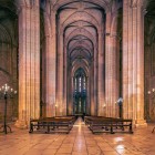 Lisbona - Óbidos - Alcobaça - Nazaré - Batalha - Fatima