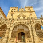 The Cathedral of Braga is one of the most important and famous landmarks in the city and in Portugal