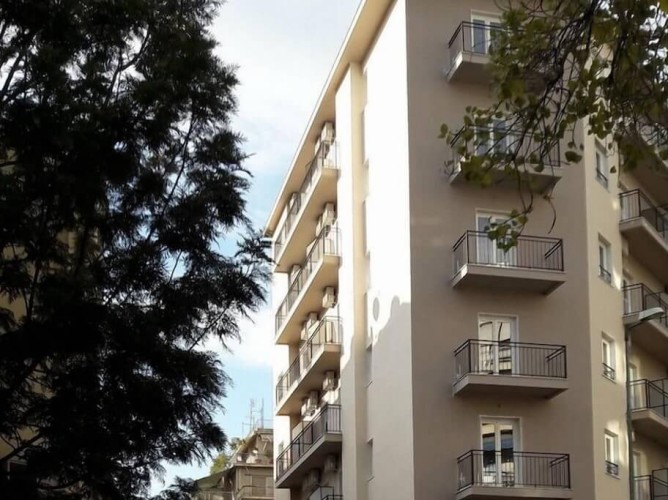 Athens Comfort - Athens Comfort Suite Appartaments esterni