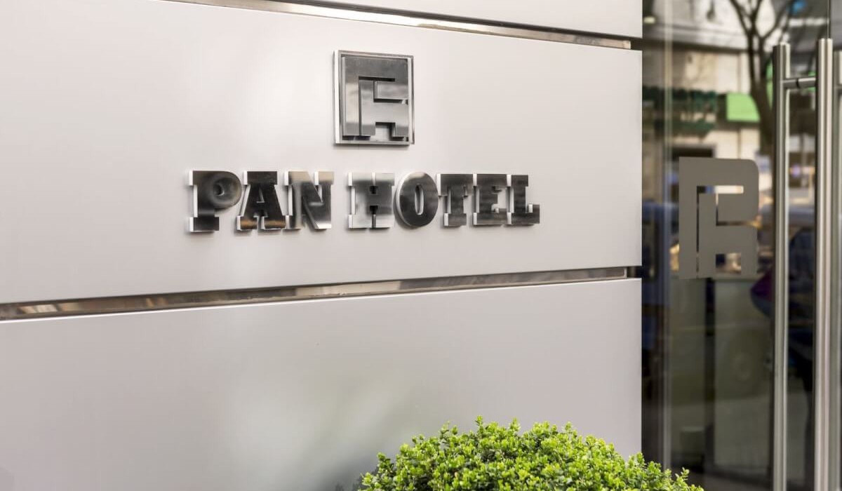 Pan Hotel - Immagine 2