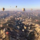 Cappadocia