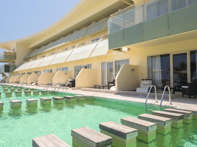 Barceló Tiran Sharm - Immagine 10