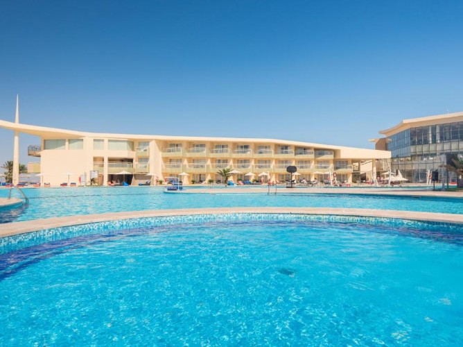 Barceló Tiran Sharm - Immagine 7