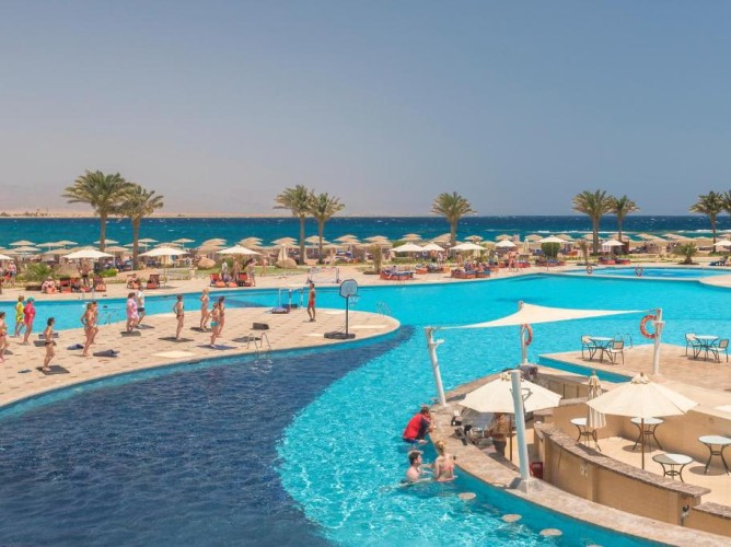 Barceló Tiran Sharm - Immagine 6