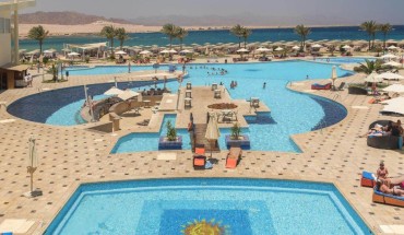 Barceló Tiran Sharm