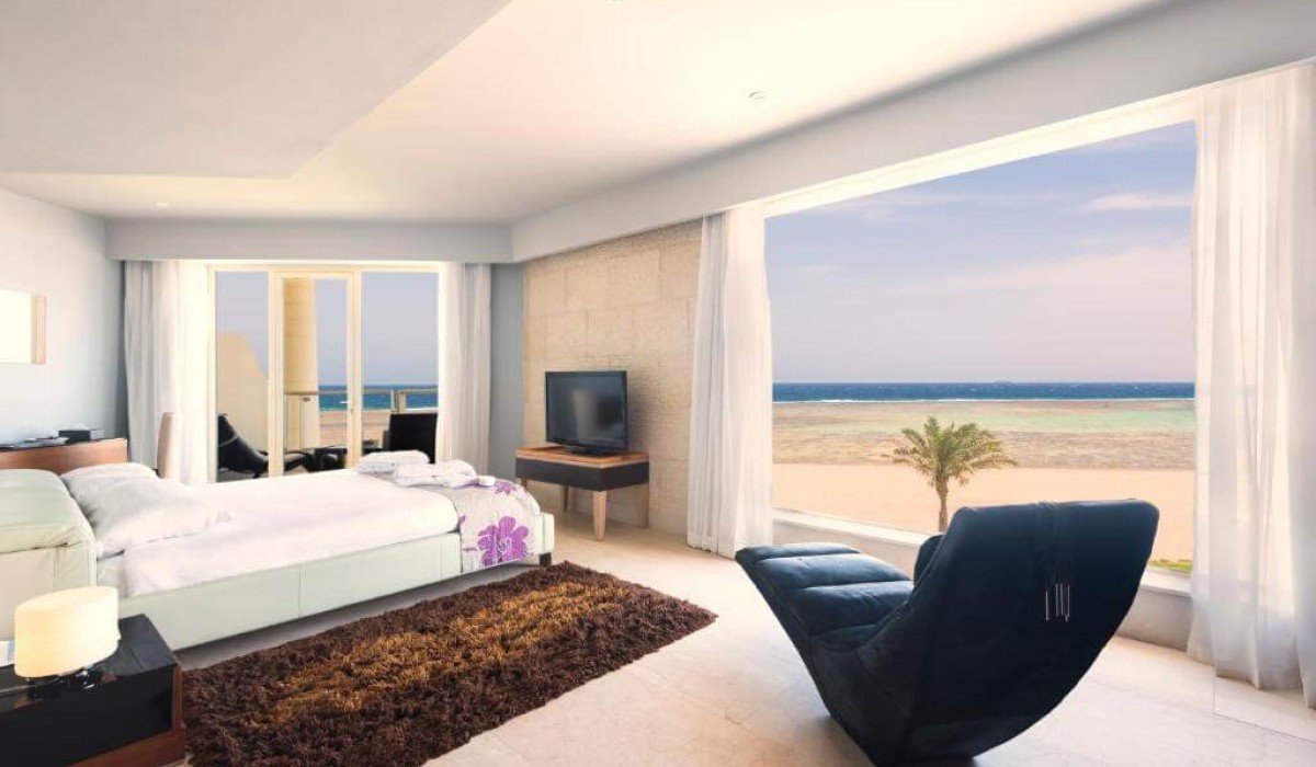 Barceló Tiran Sharm - Immagine 2