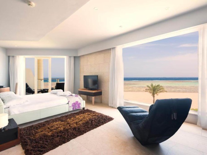 Barceló Tiran Sharm - Immagine 2