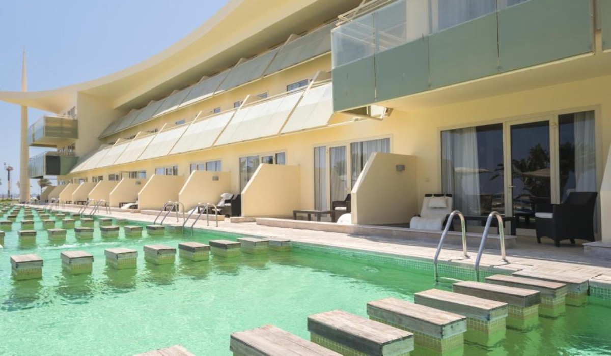 Barceló Tiran Sharm - Immagine 10