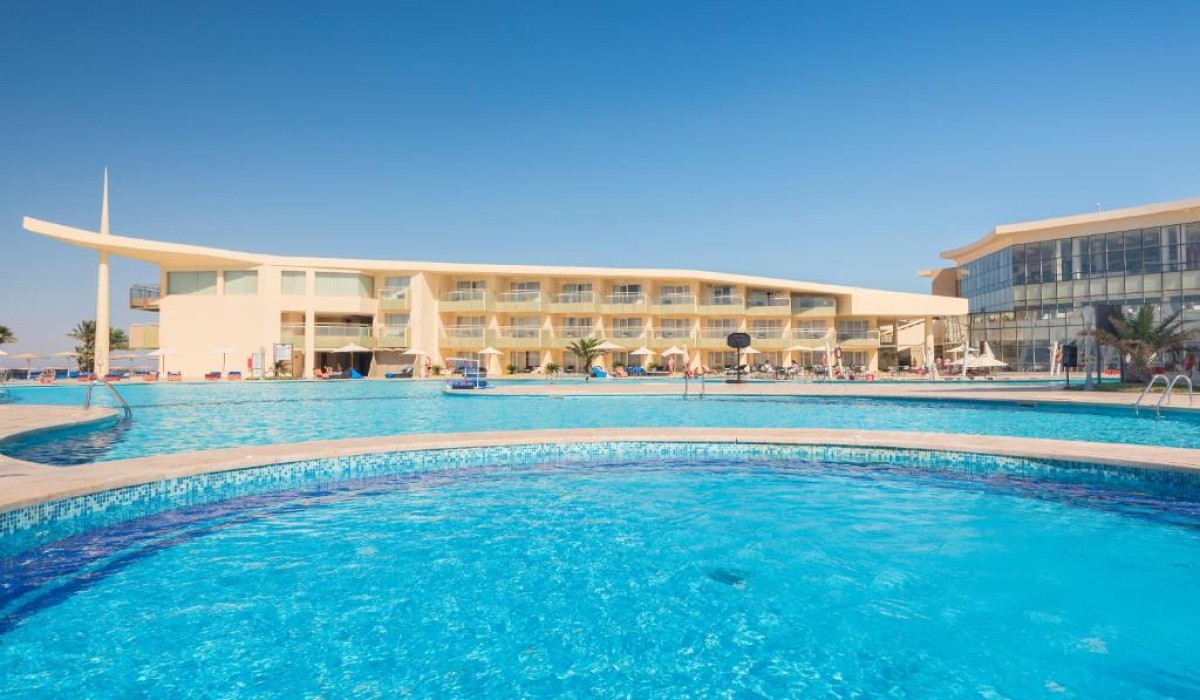 Barceló Tiran Sharm - Immagine 7