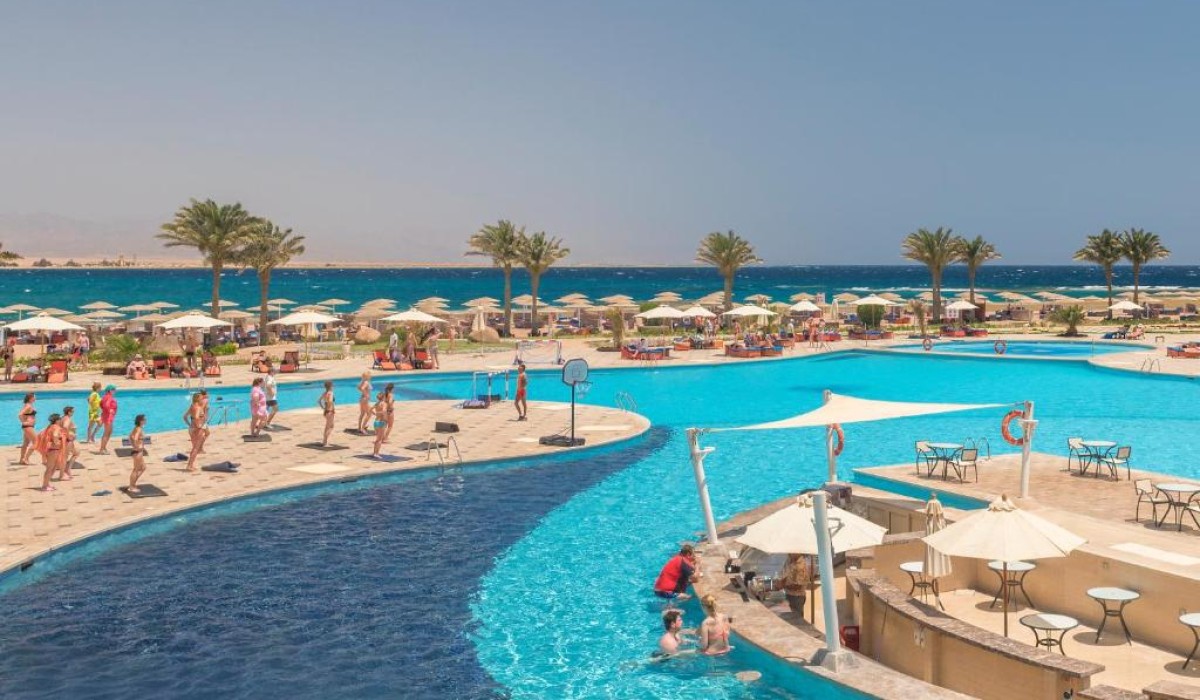 Barceló Tiran Sharm - Immagine 6