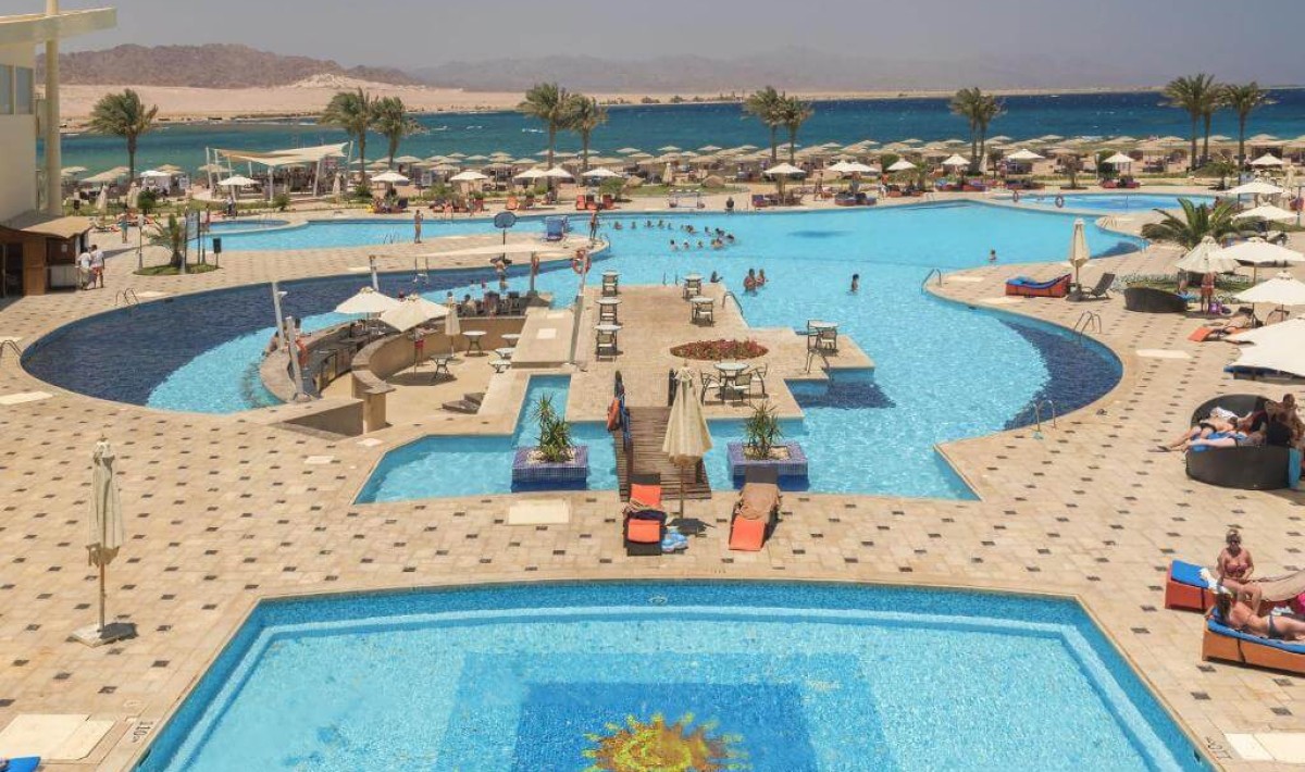 Barceló Tiran Sharm - Immagine 1