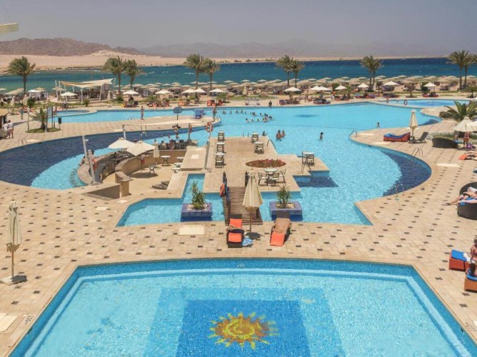Barceló Tiran Sharm - Immagine 1