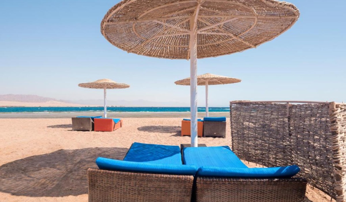 Barceló Tiran Sharm - Immagine 5
