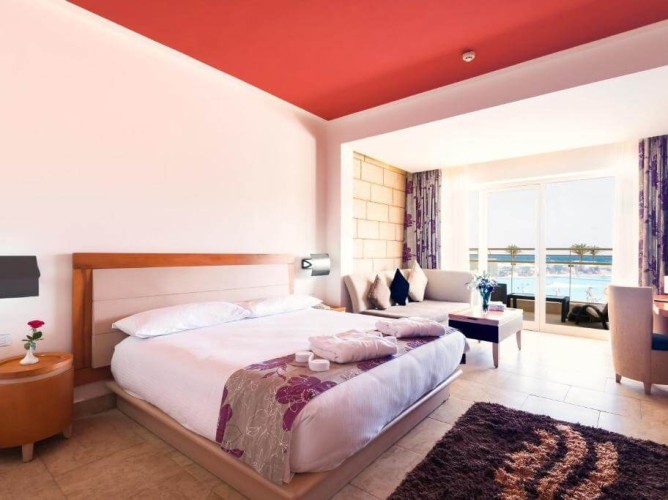 Barceló Tiran Sharm - Immagine 9