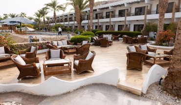 Turquoise Beach Hotel