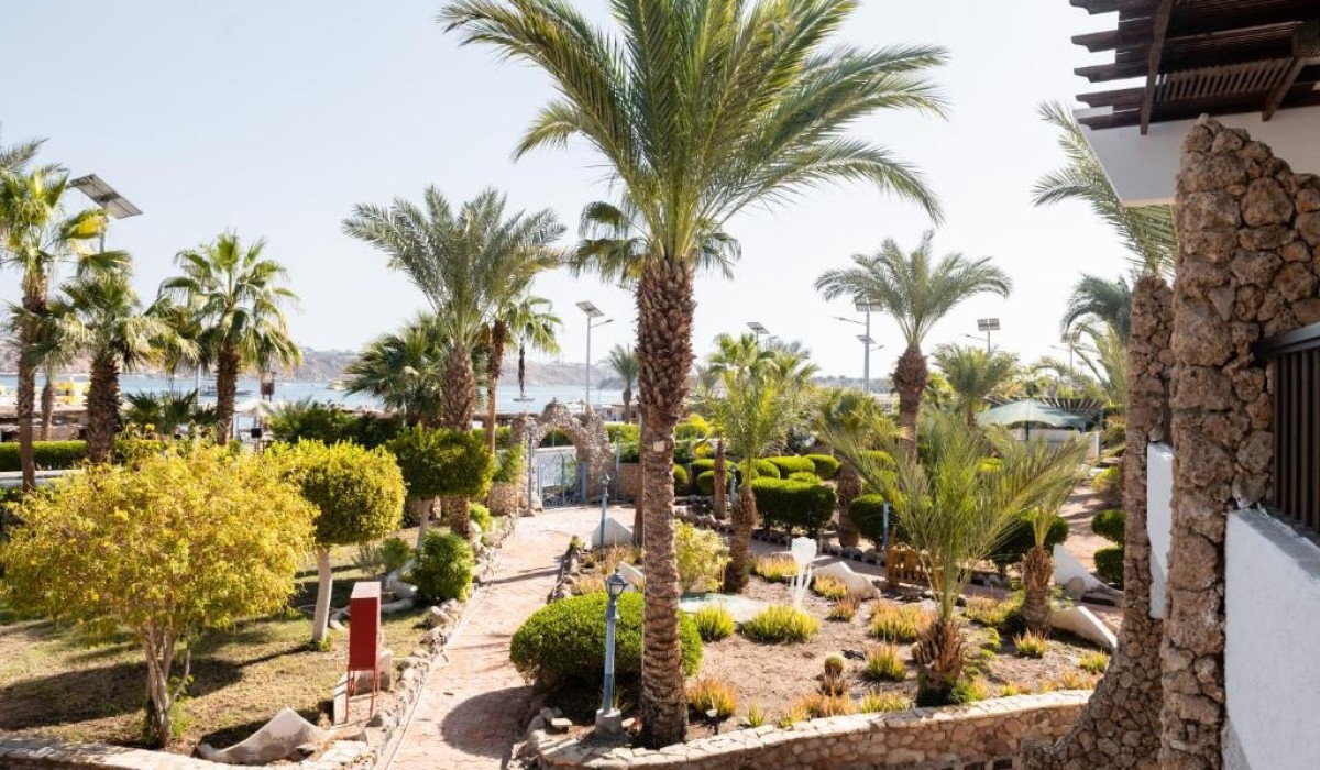 Turquoise Beach Hotel - Immagine 8