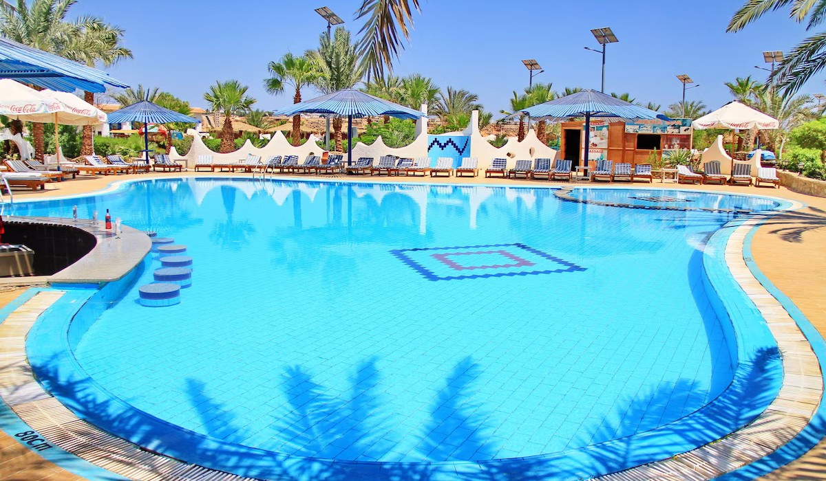 Turquoise Beach Hotel - Immagine 2 Turquoise Beach Hotel - Immagine 2