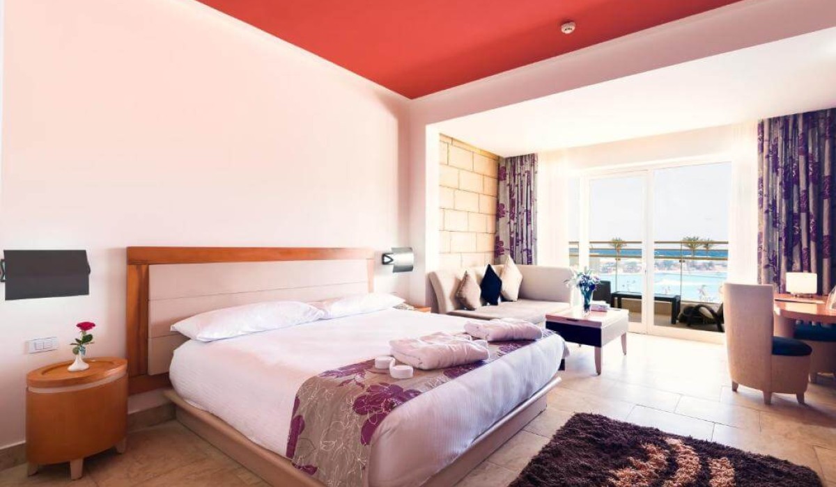 Barceló Tiran Sharm - Immagine 9