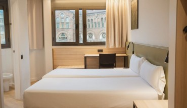 Hotel Sant Pau Hotel Sant Pau