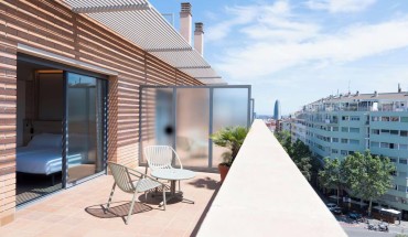 Hotel Sant Pau Hotel Sant Pau