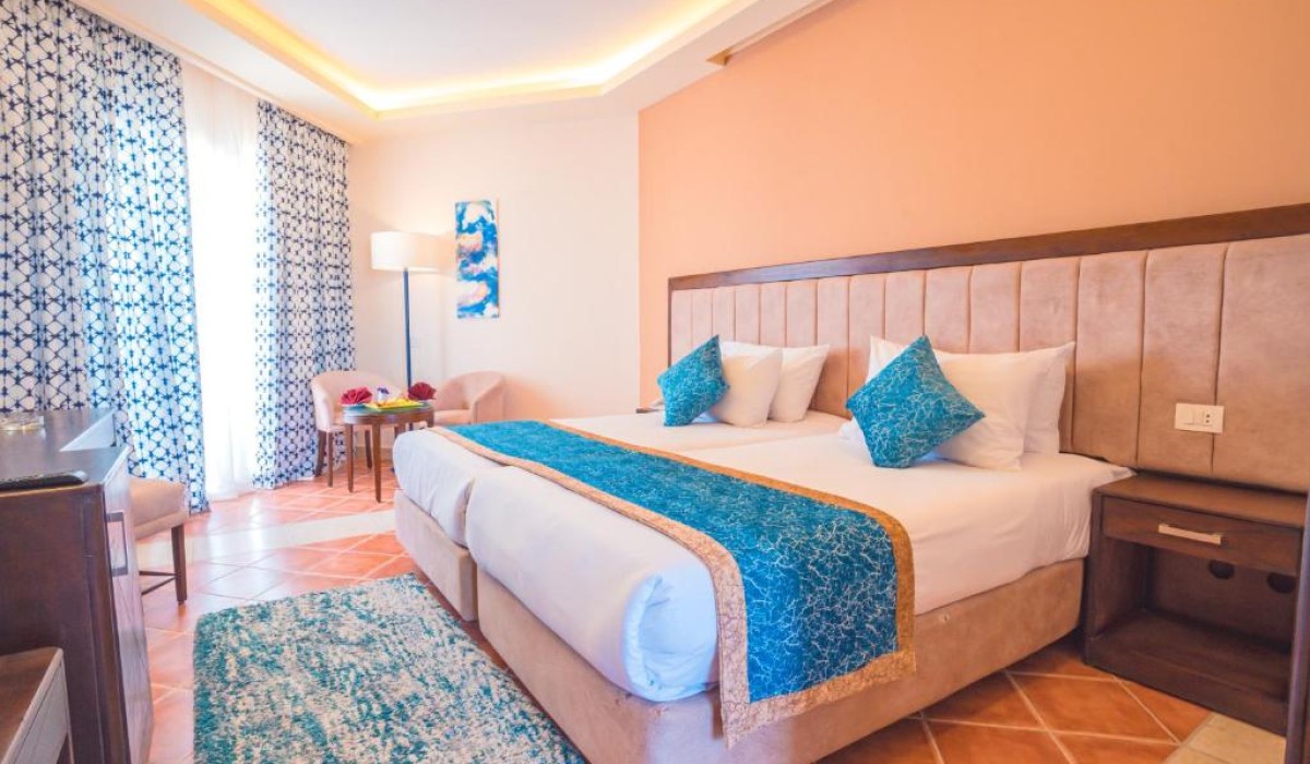 Ivy Cyrene Sharm Hotel - Immagine 8