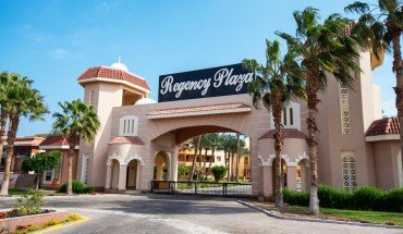 Royal Regency Club - Ultra All Inclusive