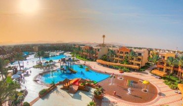 Royal Regency Club - Ultra All Inclusive