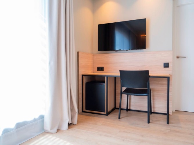 Hotel Sant Pau - Immagine 9