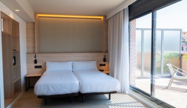 Hotel Sant Pau Hotel Sant Pau
