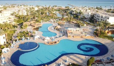 Regency Plaza Aqua Park & Spa Resort