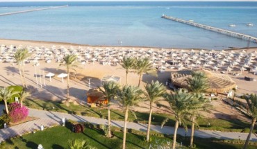 Regency Plaza Aqua Park & Spa Resort