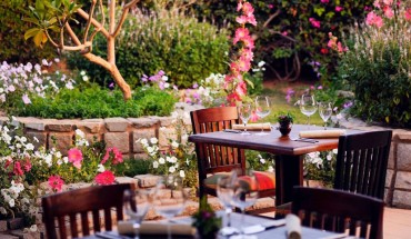 Naama Bay Promenade Beach Resort
