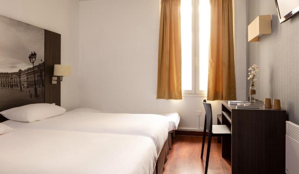 Hotel Victoria - Immagine 9