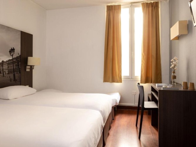 Hotel Victoria - Immagine 9