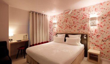 Hotel Eden Paris