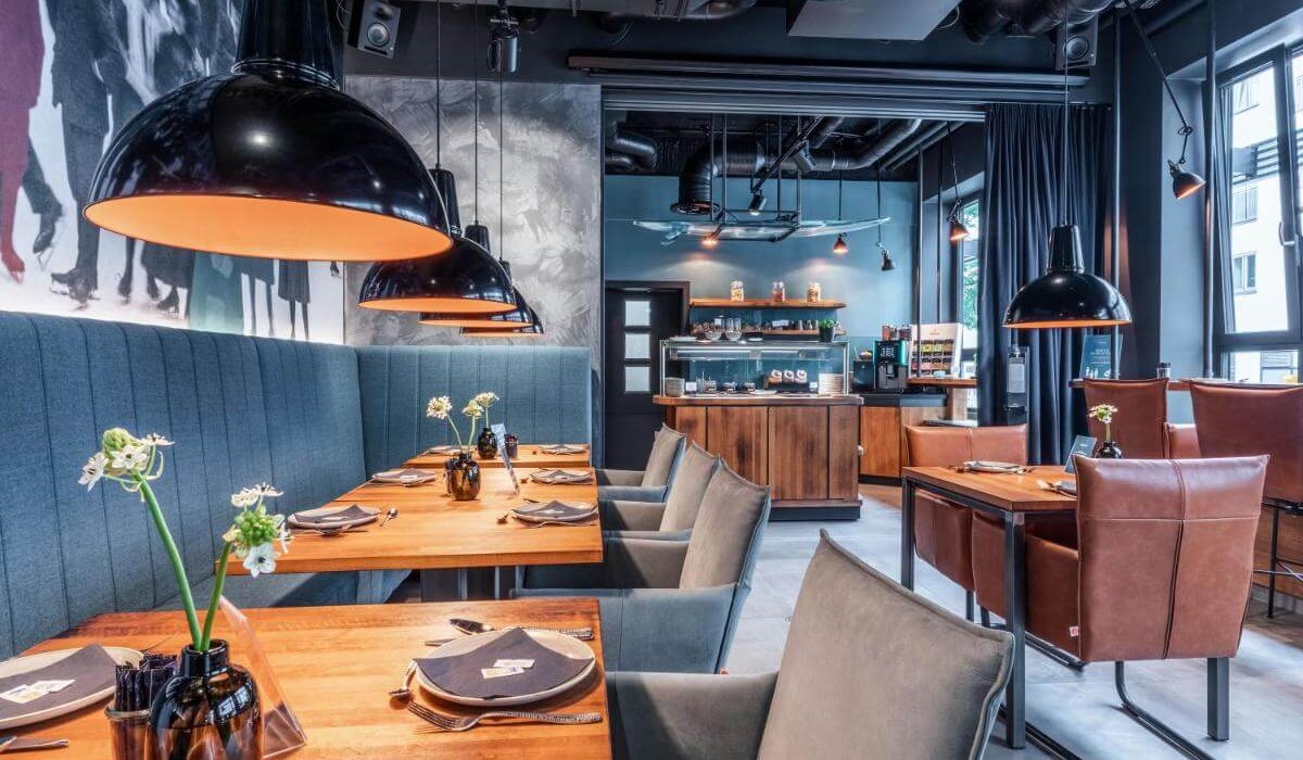 Unsölds Factory Hotel - Immagine 1