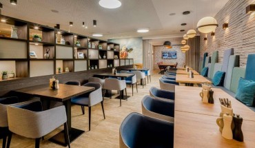Best Western Hotel Arabellapark
