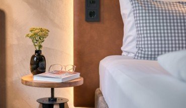 Unsölds Factory Hotel