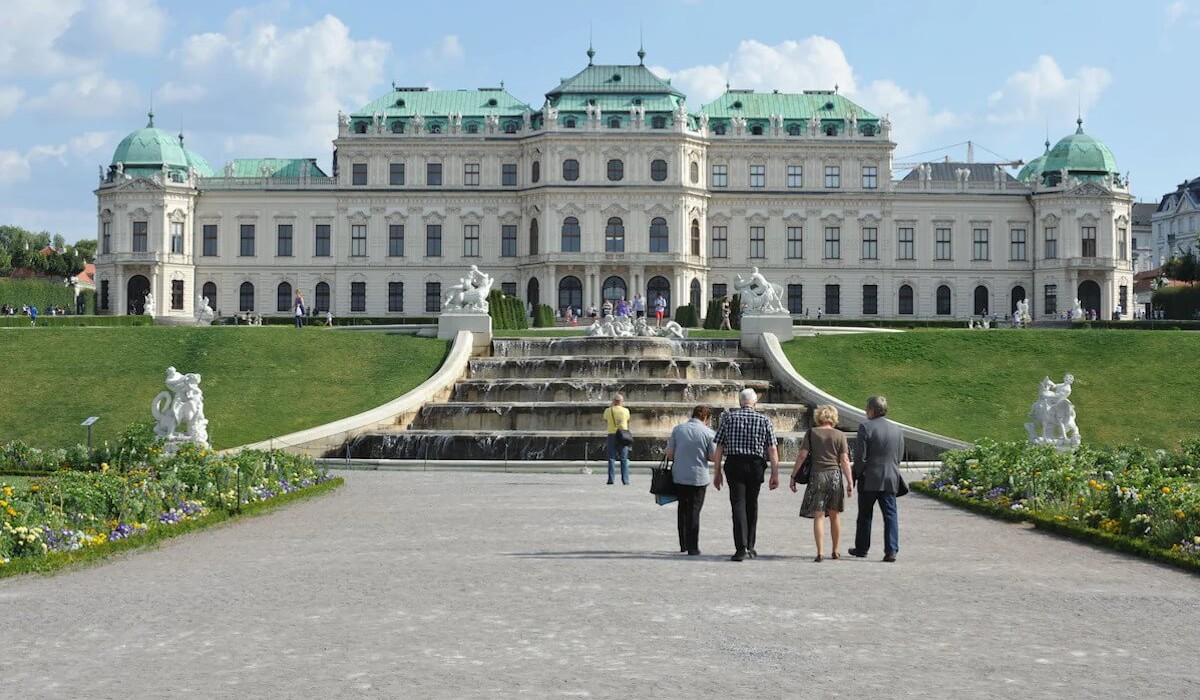 Best Western Plus Amedia Wien - Immagine 2