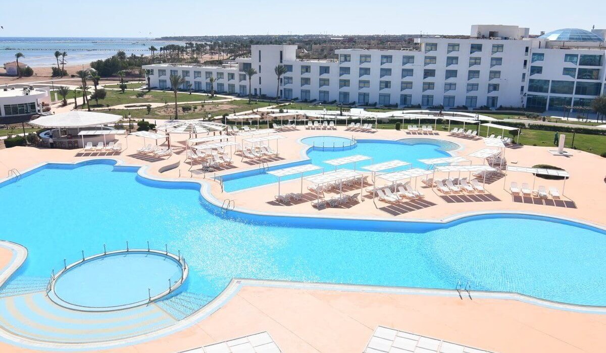 Amarina Sun Resort & Aqua Park Sharm El-Sheikh - Immagine 2 Amarina Sun Resort & Aqua Park Sharm El-Sheikh - Immagine 2