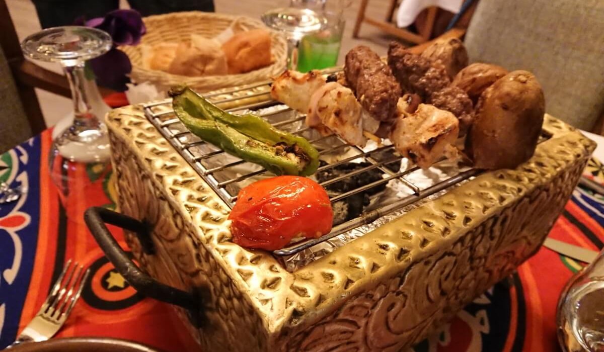 Queen Sharm Beach Resort-All Inclusive - Immagine 10