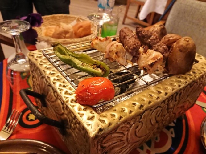Queen Sharm Beach Resort-All Inclusive - Immagine 10