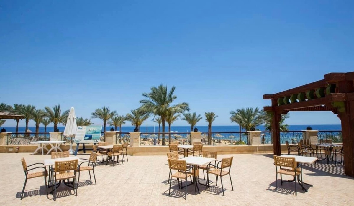 Queen Sharm Beach Resort-All Inclusive - Immagine 7