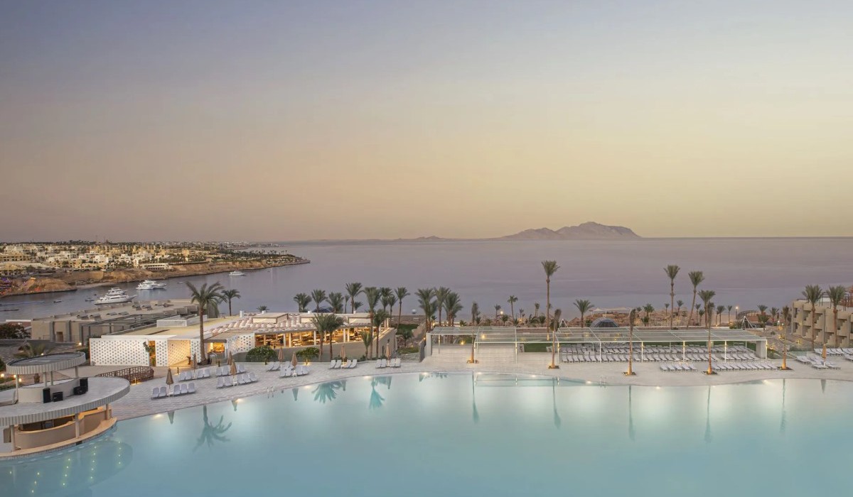 V Hotel Sharm El Sheikh - Immagine 2 V Hotel Sharm El Sheikh - Immagine 2